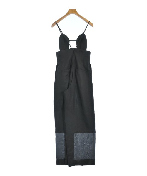 fetico オールインワン ブラック