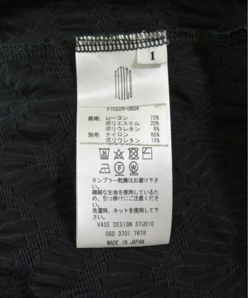 FETICO フェティコ ワンピース レディース 【古着】【中古】_3