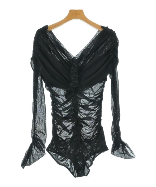 FETICO フェティコ ブラウス レディース 【古着】【中古】