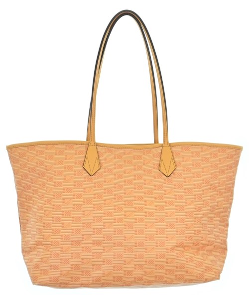 MOREAU PARIS モローパリ トートバッグ レディース 【古着】【中古】