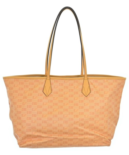 MOREAU PARIS モローパリ トートバッグ レディース 【古着】【中古】_1