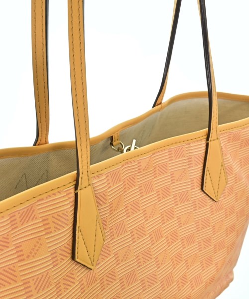 MOREAU PARIS モローパリ トートバッグ レディース 【古着】【中古】_5