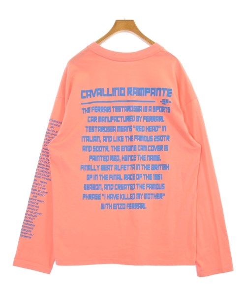 CVTVLIST カタリスト Tシャツ・カットソー メンズ 【古着】【中古】_1