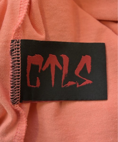 CVTVLIST カタリスト Tシャツ・カットソー メンズ 【古着】【中古】_2