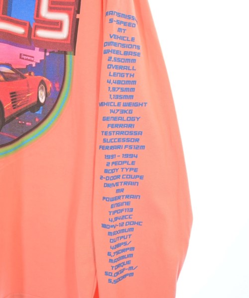 CVTVLIST カタリスト Tシャツ・カットソー メンズ 【古着】【中古】_4