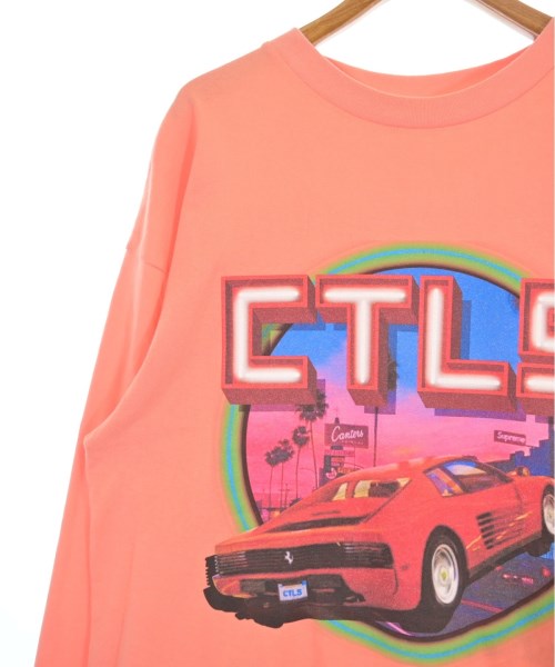 CVTVLIST カタリスト Tシャツ・カットソー メンズ 【古着】【中古】_5
