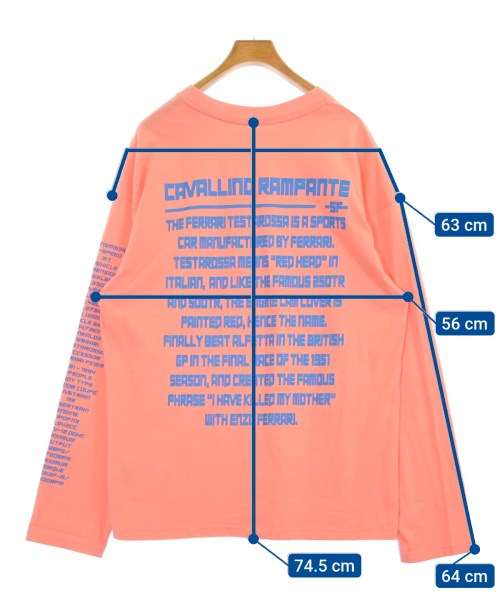 CVTVLIST カタリスト Tシャツ・カットソー メンズ 【古着】【中古】_8