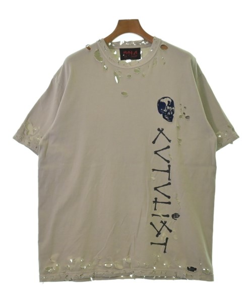 CVTVLIST カタリスト Tシャツ・カットソー メンズ 【古着】【中古】