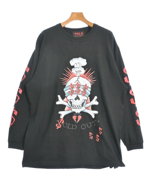 CVTVLIST カタリスト Tシャツ・カットソー メンズ 【古着】【中古】