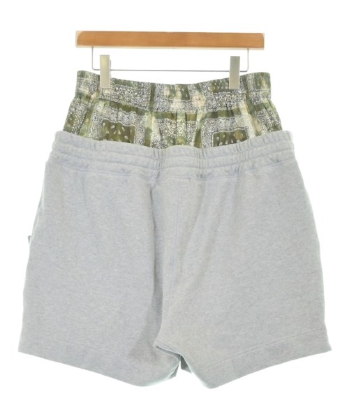 CVTVLIST カタリスト ショートパンツ メンズ 【古着】【中古