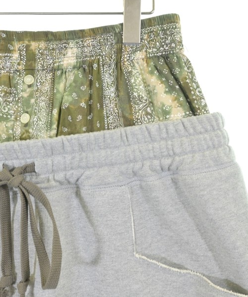 CVTVLIST カタリスト ショートパンツ メンズ 【古着】【中古