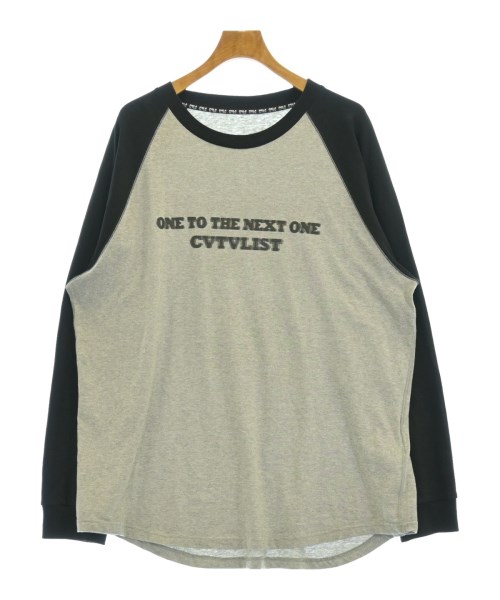 CVTVLIST カタリスト Tシャツ・カットソー メンズ 【古着】【中古】