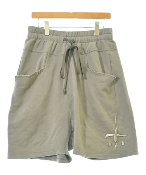 CVTVLIST カタリスト ショートパンツ メンズ 【古着】【中古】