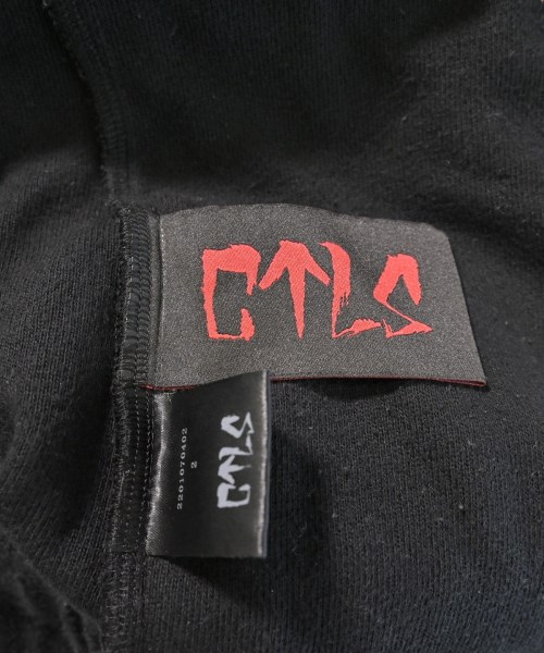 CVTVLIST カタリスト ショートパンツ メンズ 【古着】【中古】_2