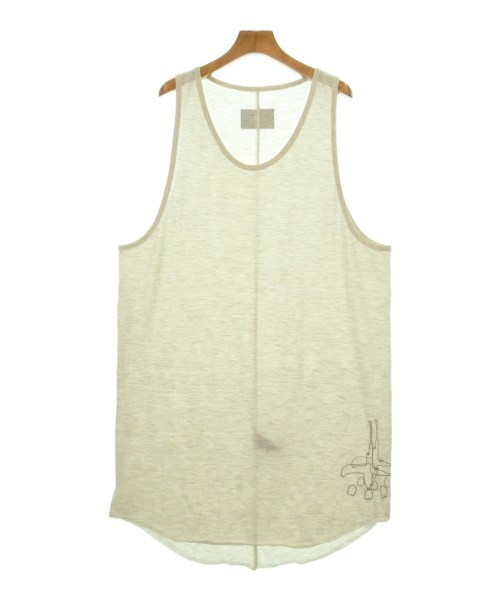 CVTVLIST カタリスト タンクトップ メンズ 【古着】【中古】