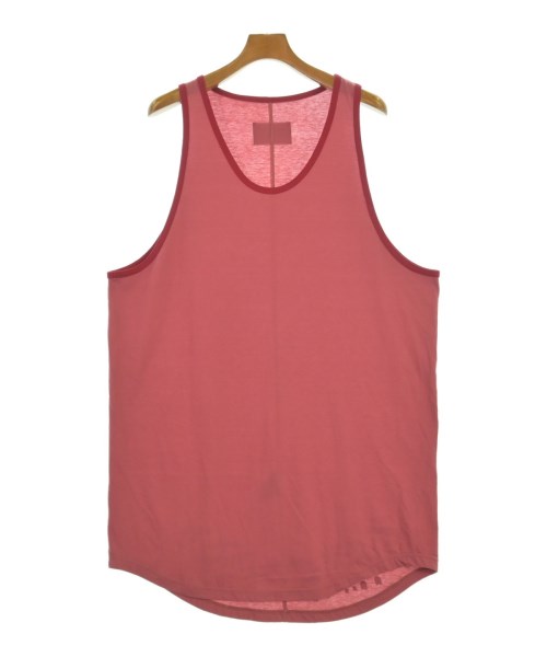 CVTVLIST カタリスト タンクトップ メンズ 【古着】【中古】