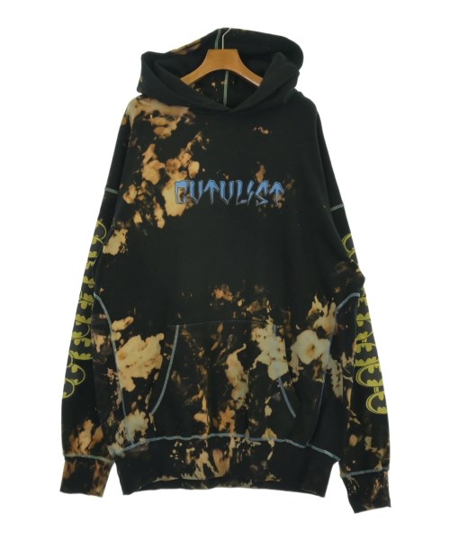 Paul Smith ポールスミス カーディガン カーキ サイズ:M | インサイド