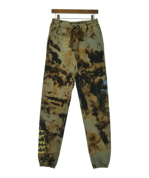 CVTVLIST カタリスト スウェットパンツ メンズ 【古着】【中古】