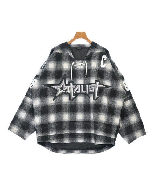 CVTVLIST カタリスト ブルゾン（その他） メンズ 【古着】【中古】