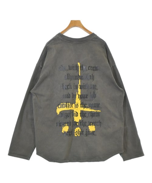 CVTVLIST カタリスト Tシャツ・カットソー メンズ 【古着】【中古】_1