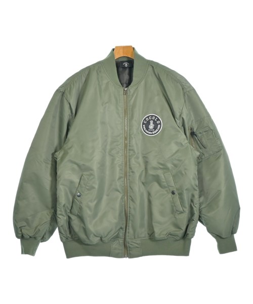 cocolobrand ココロブランド ブルゾン（その他） メンズ 【古着】【中古】