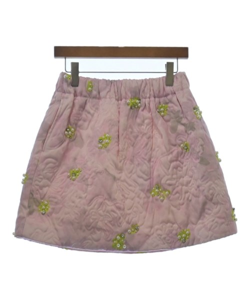 STINE GOYA スティーヌゴヤ ミニスカート レディース 【古着】【中古】の通販は 5,510円