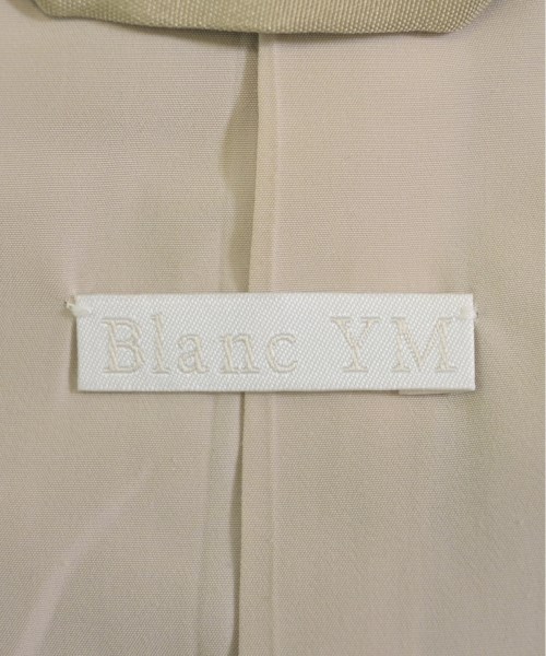 Blanc YM ブランワイエム トレンチコート メンズ 【古着】【中古】_2