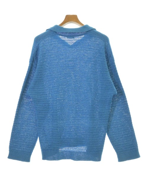 Blanc YM ブランワイエム ニット・セーター メンズ 【古着】【中古】