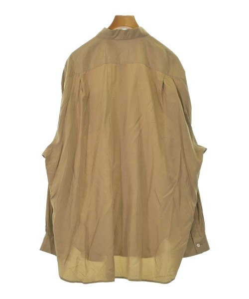Blanc YM ブランワイエム カジュアルシャツ メンズ 【古着】【中古】_1