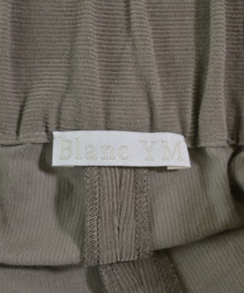 Blanc YM ブランワイエム パンツ（その他） メンズ 【古着】【中古】_2