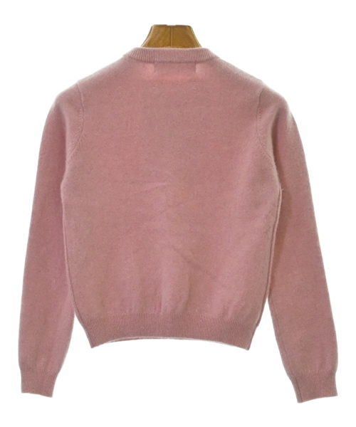 extreme cashmere エクストリームカシミア ニット・セーター