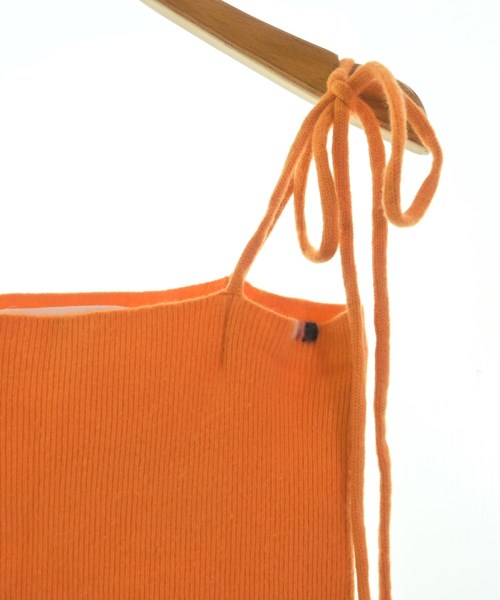 extreme cashmere エクストリームカシミア ニット・セーター レディース 【古着】【中古】の通販は