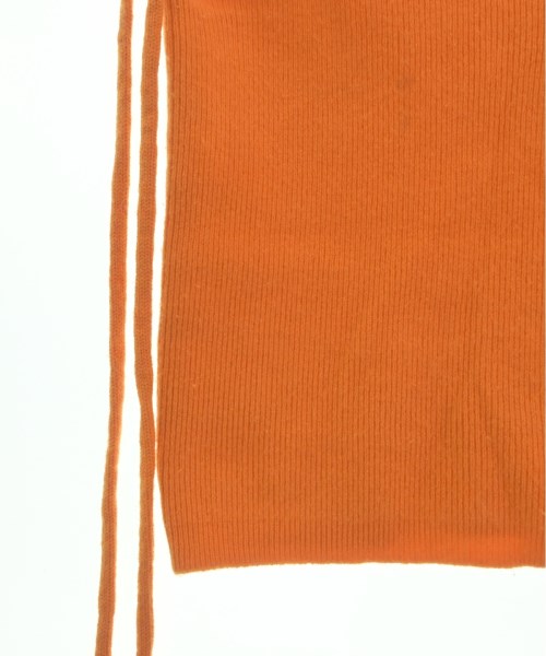 extreme cashmere エクストリームカシミア ニット・セーター レディース 【古着】【中古】の通販は