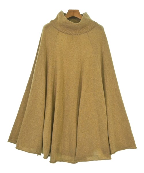 extreme cashmere エクストリームカシミア ロング・マキシ丈スカート レディース 【古着】【中古】