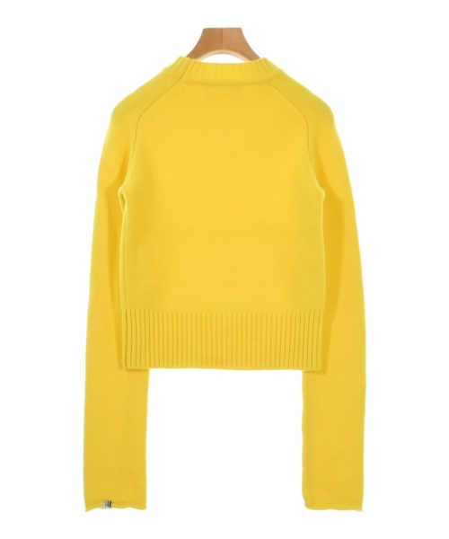 extreme cashmere エクストリームカシミア ニット・セーター レディース 【古着】【中古】_1