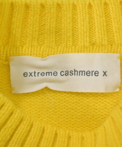 extreme cashmere エクストリームカシミア ニット・セーター レディース 【古着】【中古】_2