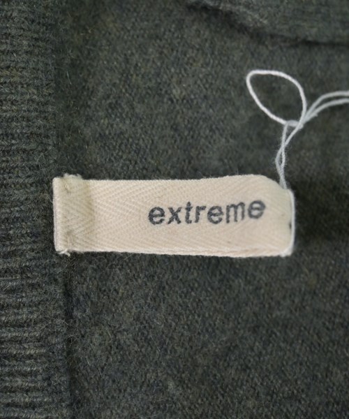 extreme cashmere エクストリームカシミア ニット・セーター レディース 【古着】【中古】