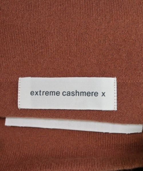 extreme cashmere エクストリームカシミア ベスト レディース 【古着】【中古】_2