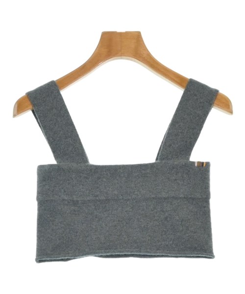 extreme cashmere エクストリームカシミア ベスト レディース 【古着】【中古】