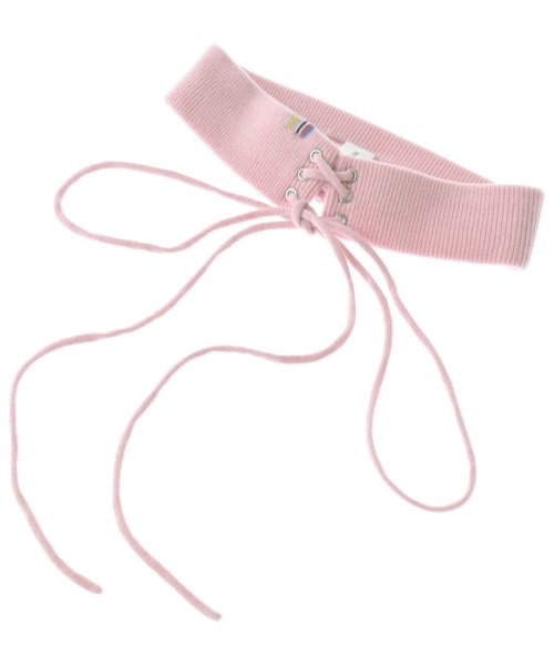 extreme cashmere エクストリームカシミア 胴締め レディース 【古着】【中古】