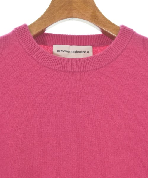 extreme cashmere エクストリームカシミア ニット・セーター レディース 【古着】【中古】_3