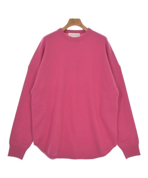 extreme cashmere エクストリームカシミア ニット・セーター レディース 【古着】【中古】
