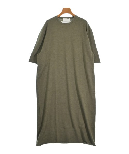 extreme cashmere エクストリームカシミア ワンピース レディース 【古着】【中古】