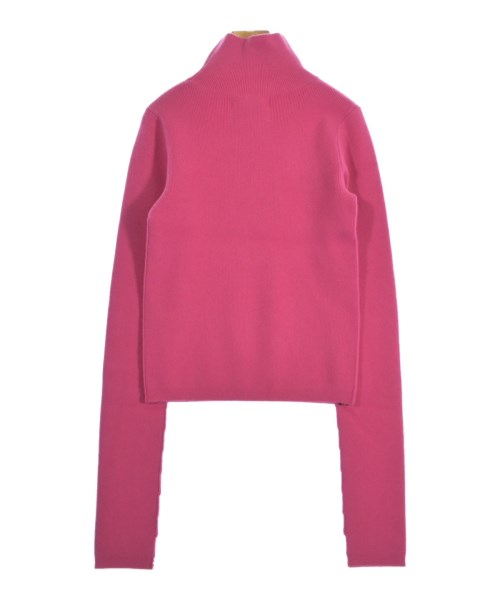 extreme cashmere Tシャツ・カットソー M ピンク 【古着】【】【送料