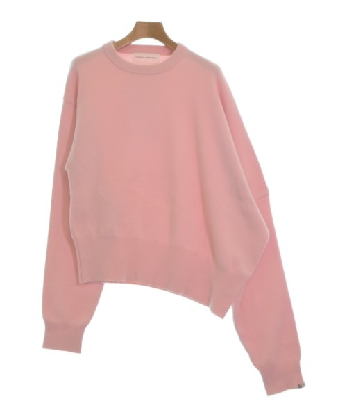 extreme cashmere エクストリームカシミア ニット・セーター extreme cashmere エクストリームカシミア ニット・セーター