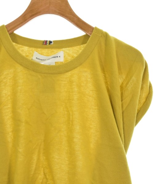 extreme cashmere エクストリームカシミア ニット・セーター レディース 【古着】【中古】_3