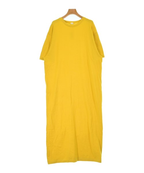 extreme cashmere エクストリームカシミア ワンピース レディース 【古着】【中古】