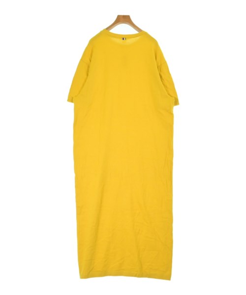 extreme cashmere エクストリームカシミア ワンピース レディース 【古着】【中古】_1