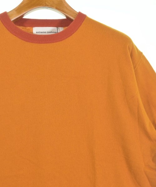 extreme cashmere エクストリームカシミア ニット・セーター レディース 【古着】【中古】_3