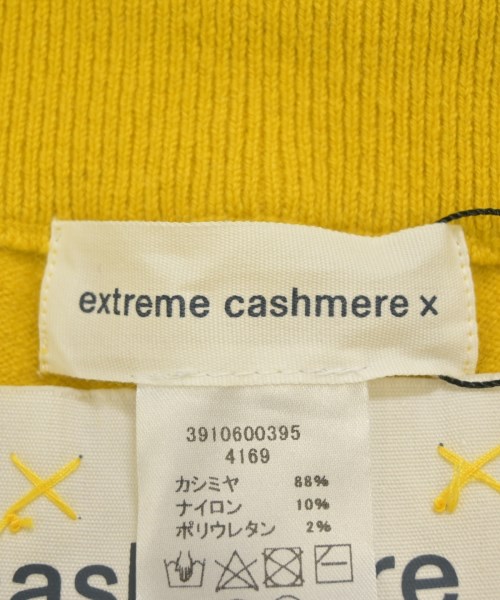 extreme cashmere エクストリームカシミア パンツ（その他） レディース 【古着】【中古】_2
